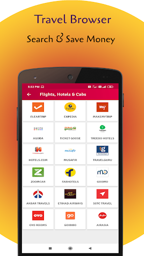 All in One Online Shopping App