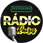 Cover Image of Herunterladen Rádio Raízes  APK