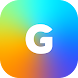 Gruvy Iconpack - Androidアプリ
