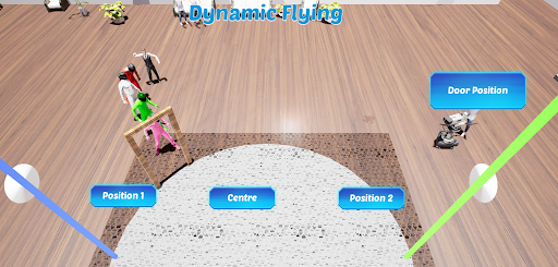 Dynamic Flying Compulsories Screen 2
