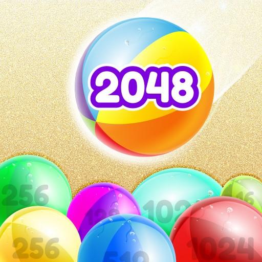 2048 Balls 3D - Apps On Google Play