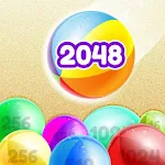 Cover Image of Descargar 2048 bolas modelo 3d 1.9.0 APK