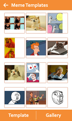 Memes Generator Fun Meme Maker