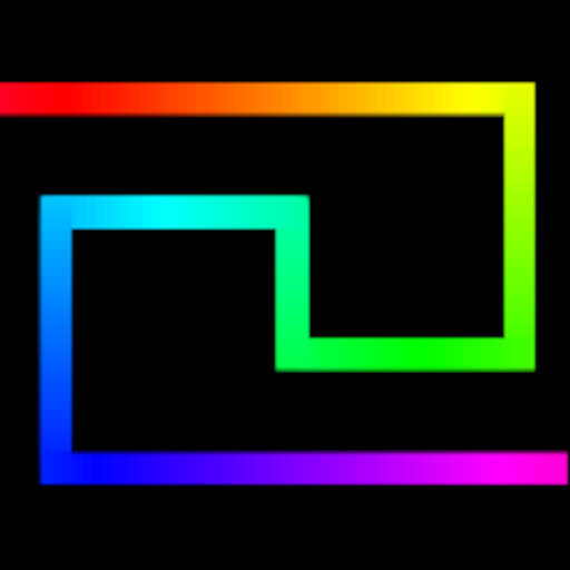 Color Course - Unique Puzzle G logo