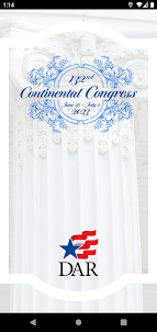 DAR Continental Congress