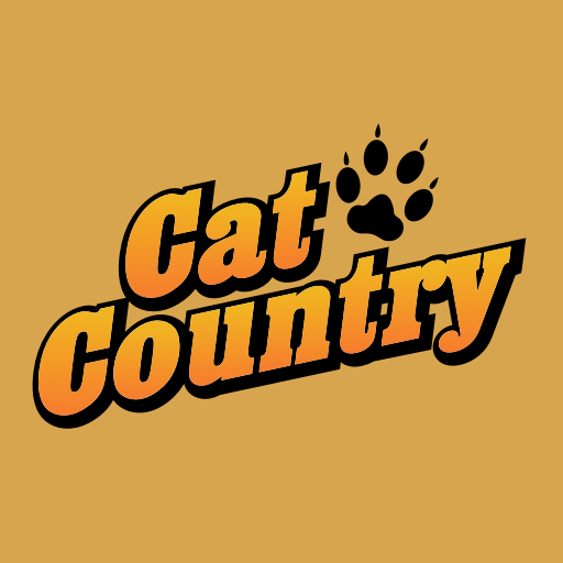 Cat Country 107.3 WPUR - Apps on Google Play