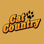 Cat Country 107.3 - WPUR - South Jersey's Country Apk