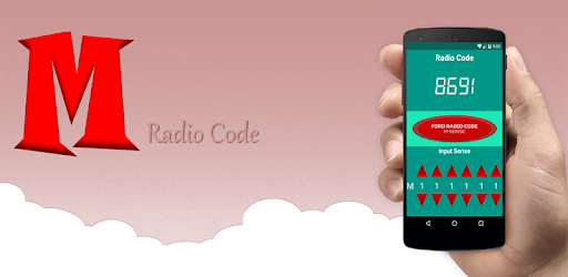 MFord Radio Code Pro