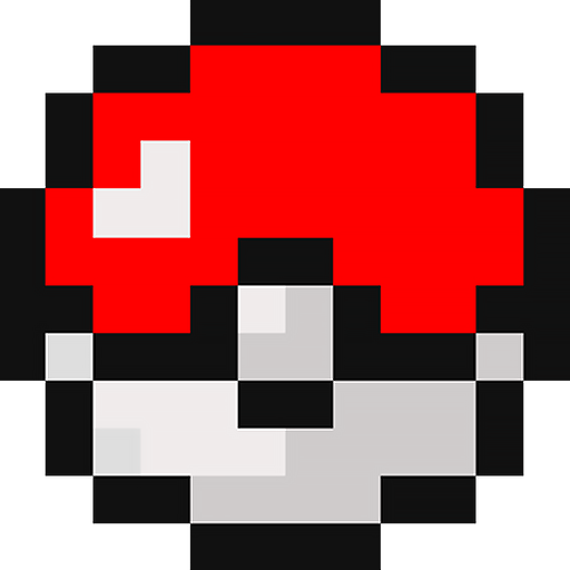 Pixelmon Mod for Minecraft - Apps on Google Play