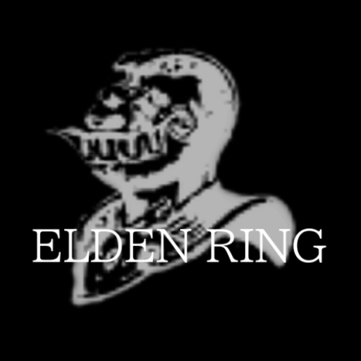 ELDEN RING Trophy/Achievement logo