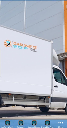 GTRUCK Screen 2