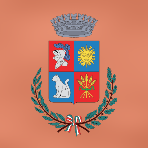 SolbiateConCagnoApp logo