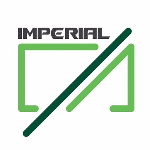 Imperial Coaching Academy logo