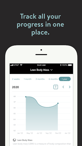 Screenshot of Fit Evo Online