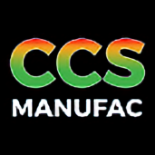 CCS Manufacturing logo