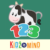 Learning To Count - KidzInMind icon