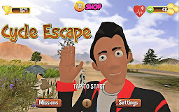 Cycle Escape