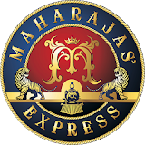 IRCTC Maharajas icon