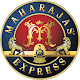 IRCTC Maharajas विंडोज़ पर डाउनलोड करें