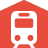 Mumbai Local Train Map icon