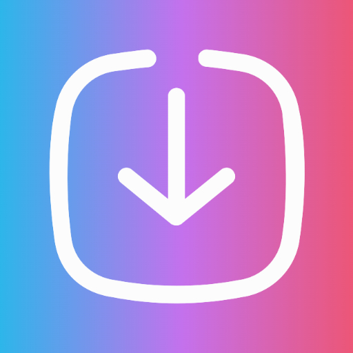 Video downloader for Instagram