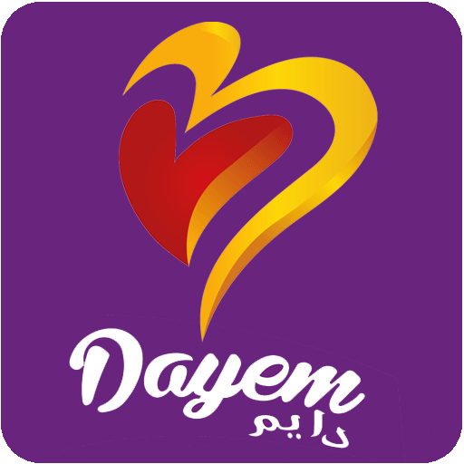 Dayem App logo