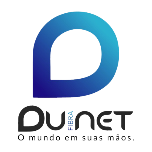 Dufibranet logo