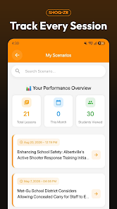 Screenshot image