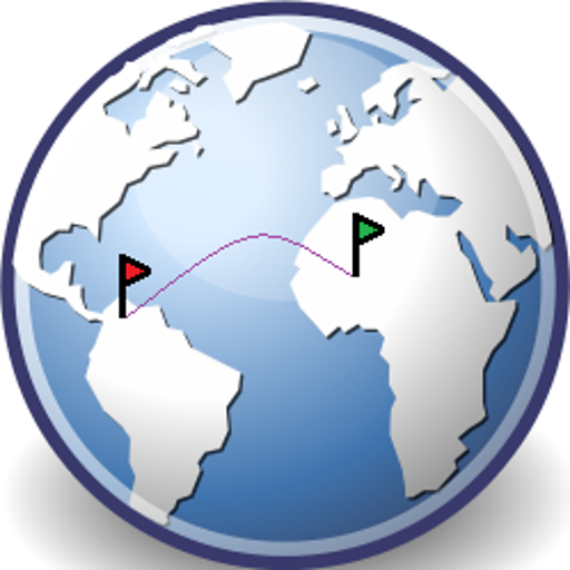 Distance Header - AppWisp.com