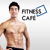 Fitness Cafe icon