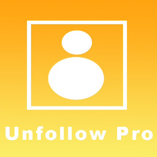 Unfollow Pro - Unfollowers 2.5.0 Icon