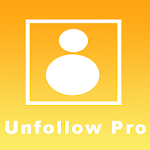 Cover Image of 下载 Unfollow Pro for Instagram 1.8.6 APK
