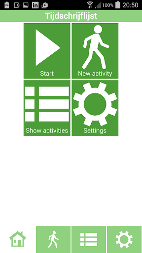 TimeToleranceRegistration Free Screen 3