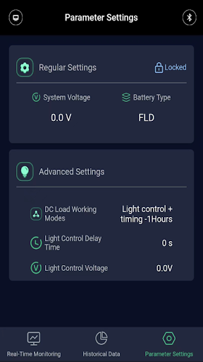 ChargePro 2.0 Screen 3