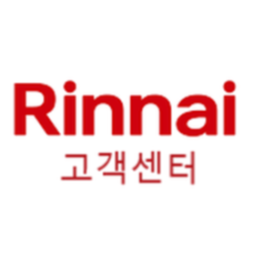 린나이 스마트 서비스 logo