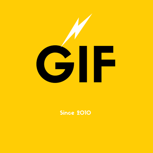 GIF Explore logo