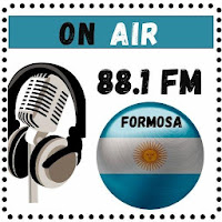 88.1 FM Formosa Radios Argentinas Gratis