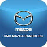 CMH Mazda Randburg icon