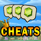 Cheats for Clash Royale icon