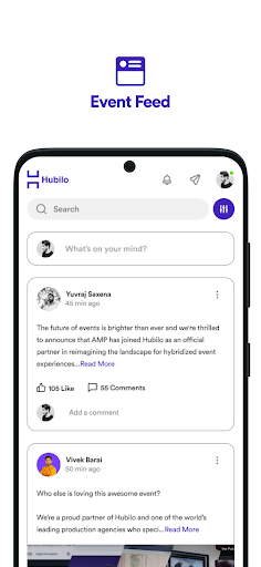 Lanzamiento Expansión