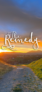 The Remedy App 2.5.0 APK + Мод (Unlimited money) за Android