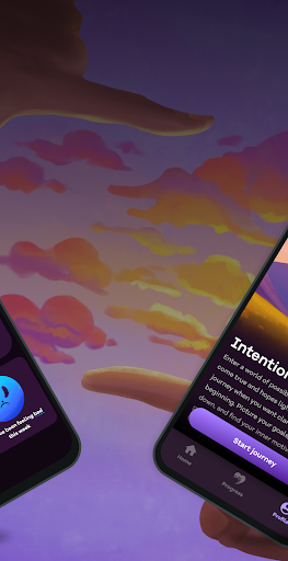 Shift: AI Coach for Success Screen 3