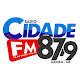 Cidade FM Naviraí Download on Windows