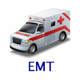 EMT-Basic Guide & Quiz icon