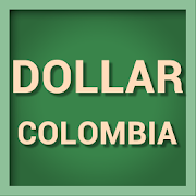 Dollar Colombia