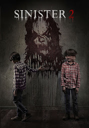 Icon image Sinister 2