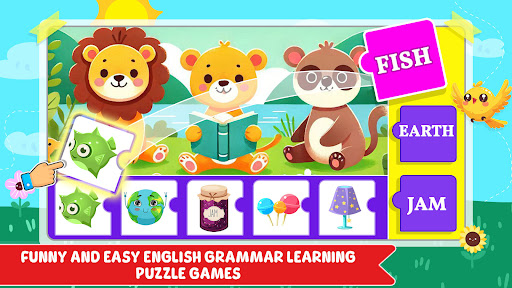 English Spelling Grammar Tests screenshot 13