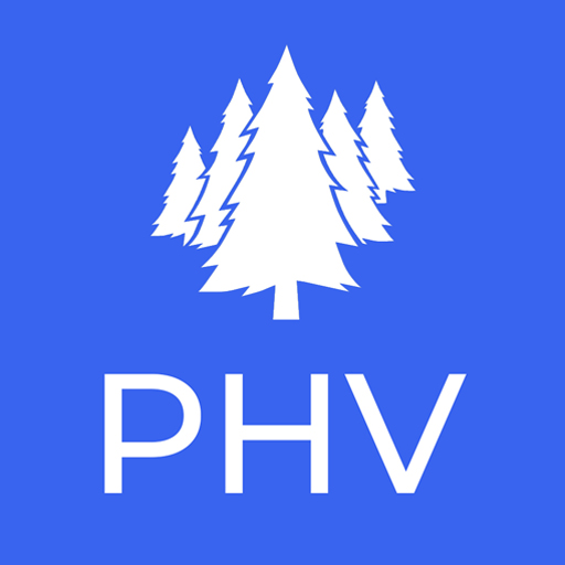 PHV logo
