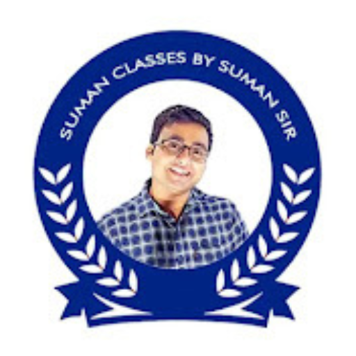 Suman Classes Jharkhand logo
