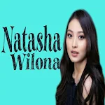 Cover Image of Unduh NATASHA WILONA Jangan Pergi La 1.1 APK